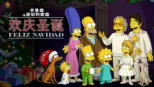 thumbnail - 辛普森与波切利家庭欢庆圣诞：Feliz Navidad