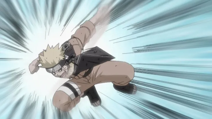 thumbnail - S1:E8 (Dub) The Oath of Pain