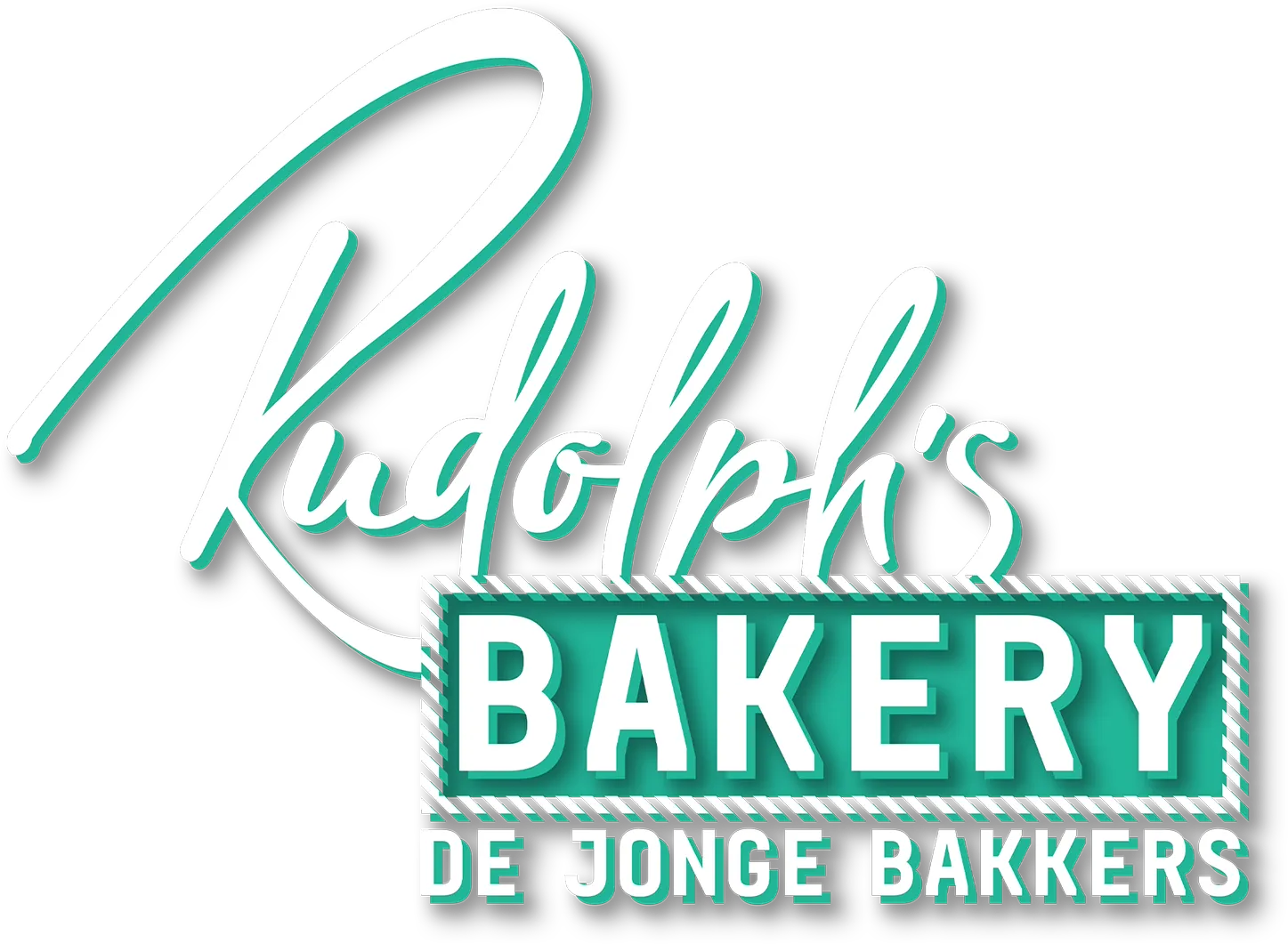 Rudolph's Bakery: The Young Bakers