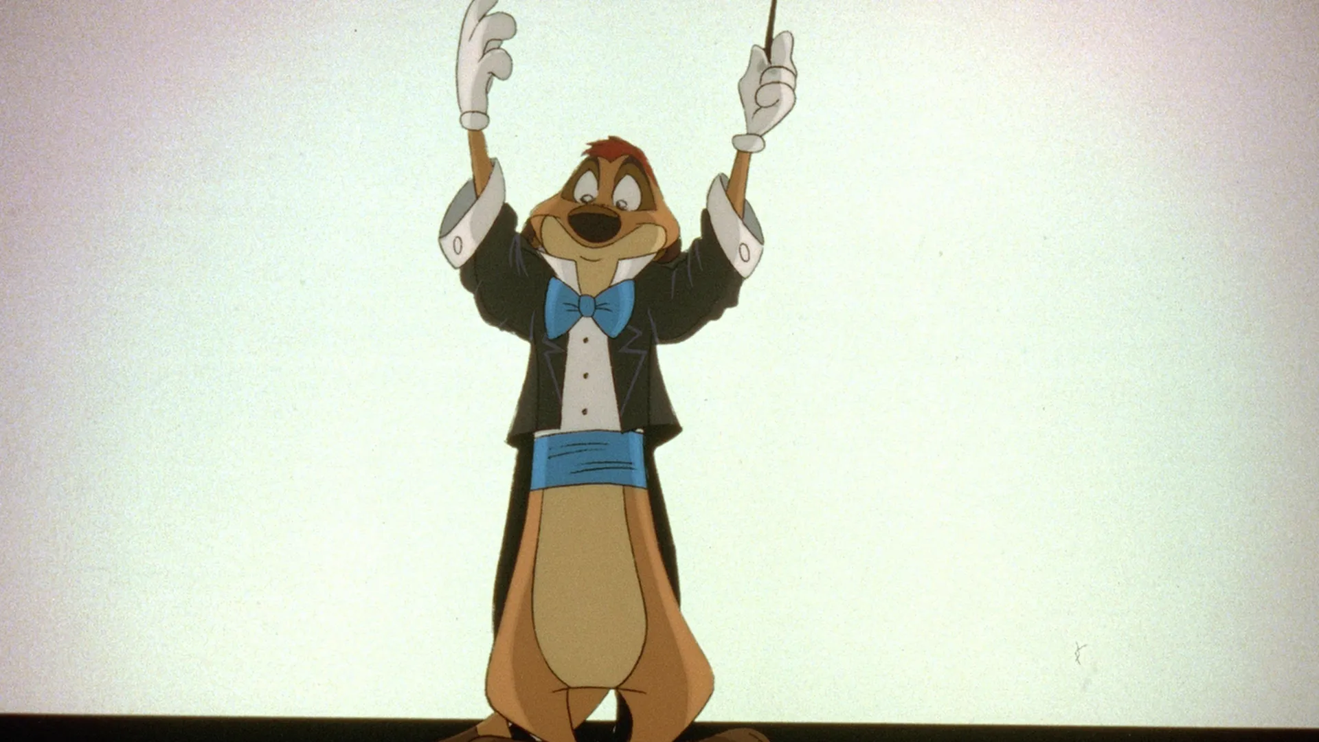 thumbnail - S2:E21 Bumble in the Jungle Plus: Beethoven's Whiff! / Mind Over Matterhorn