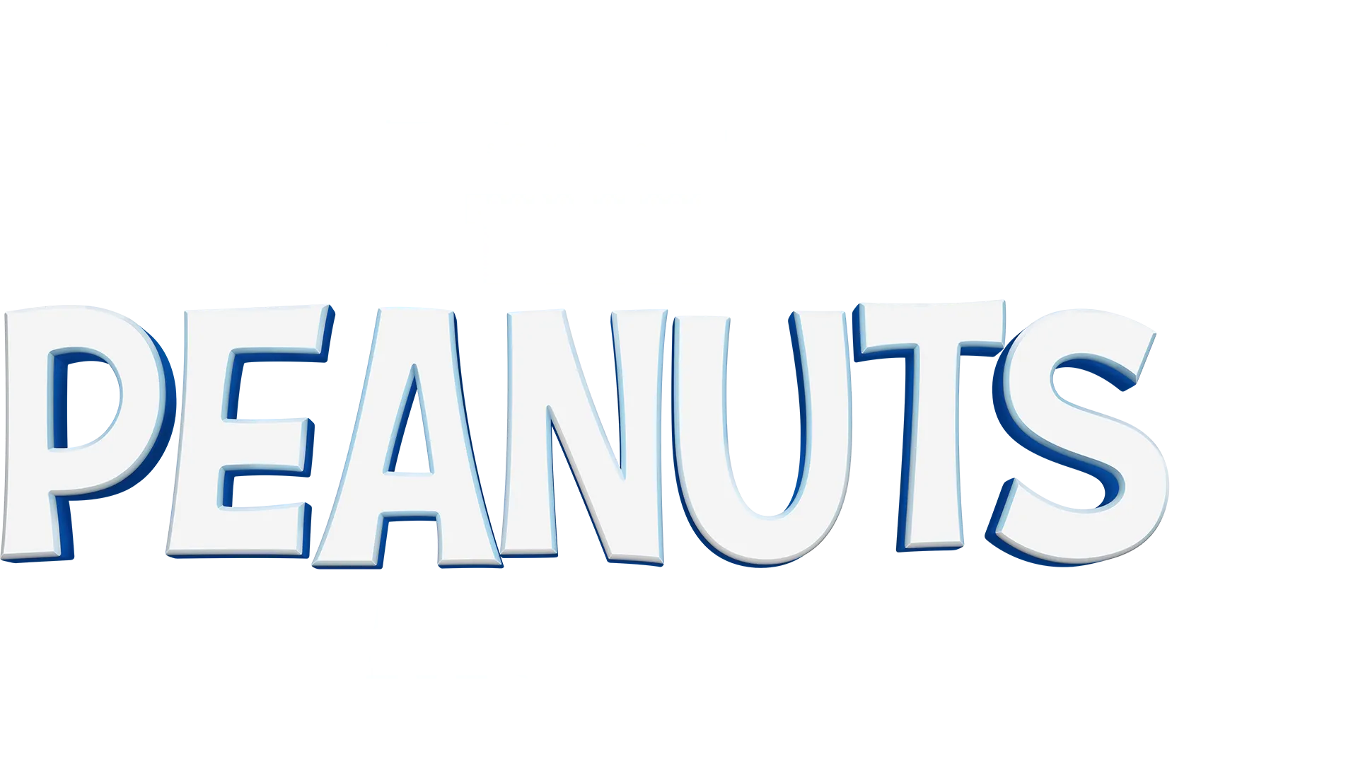 The Peanuts Movie