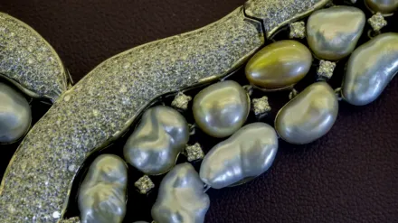 The Intelligent Hand