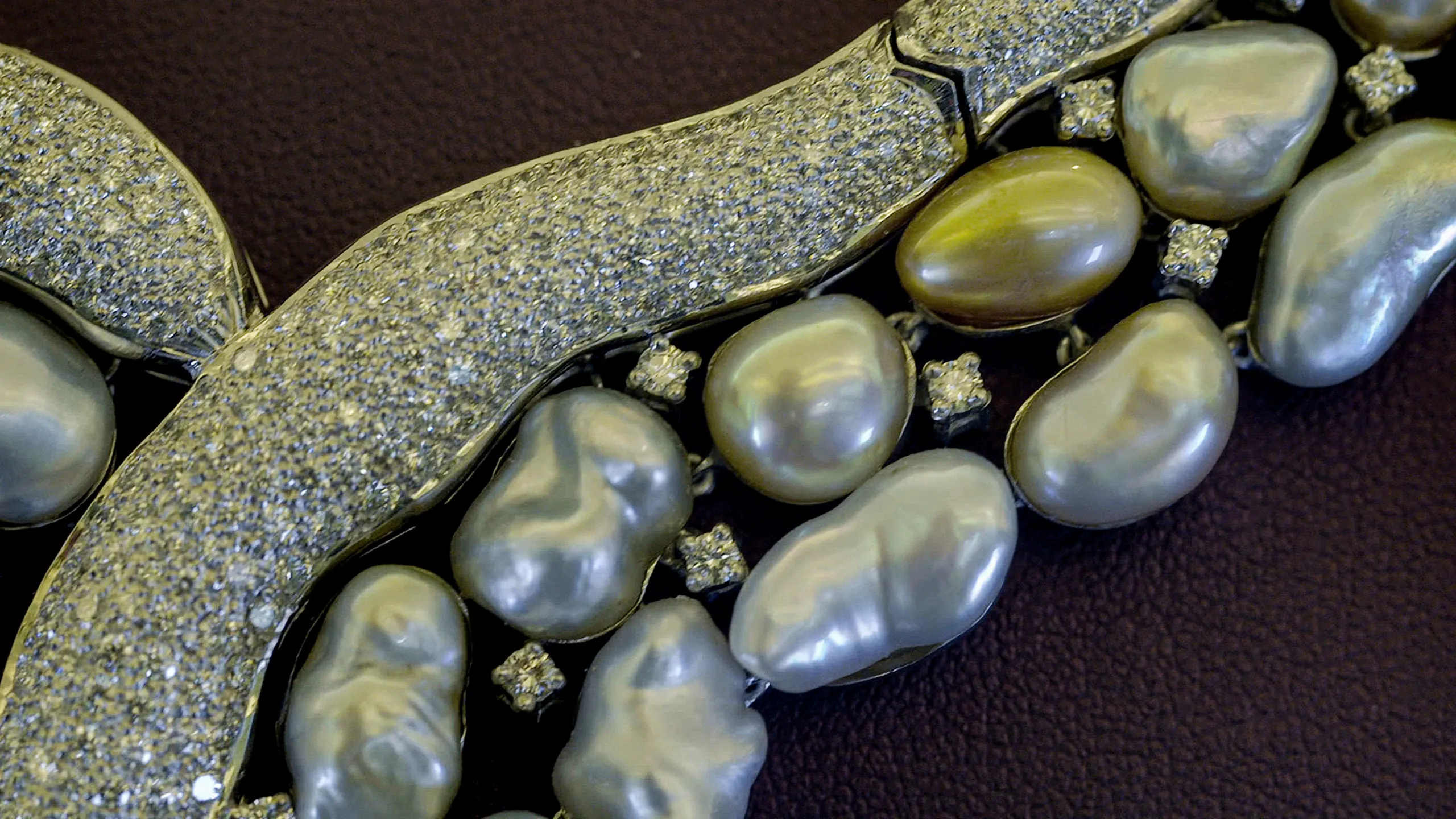 The Intelligent Hand