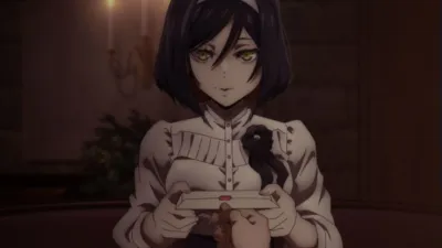 thumbnail - S2:E2 Linaris the Obsidian