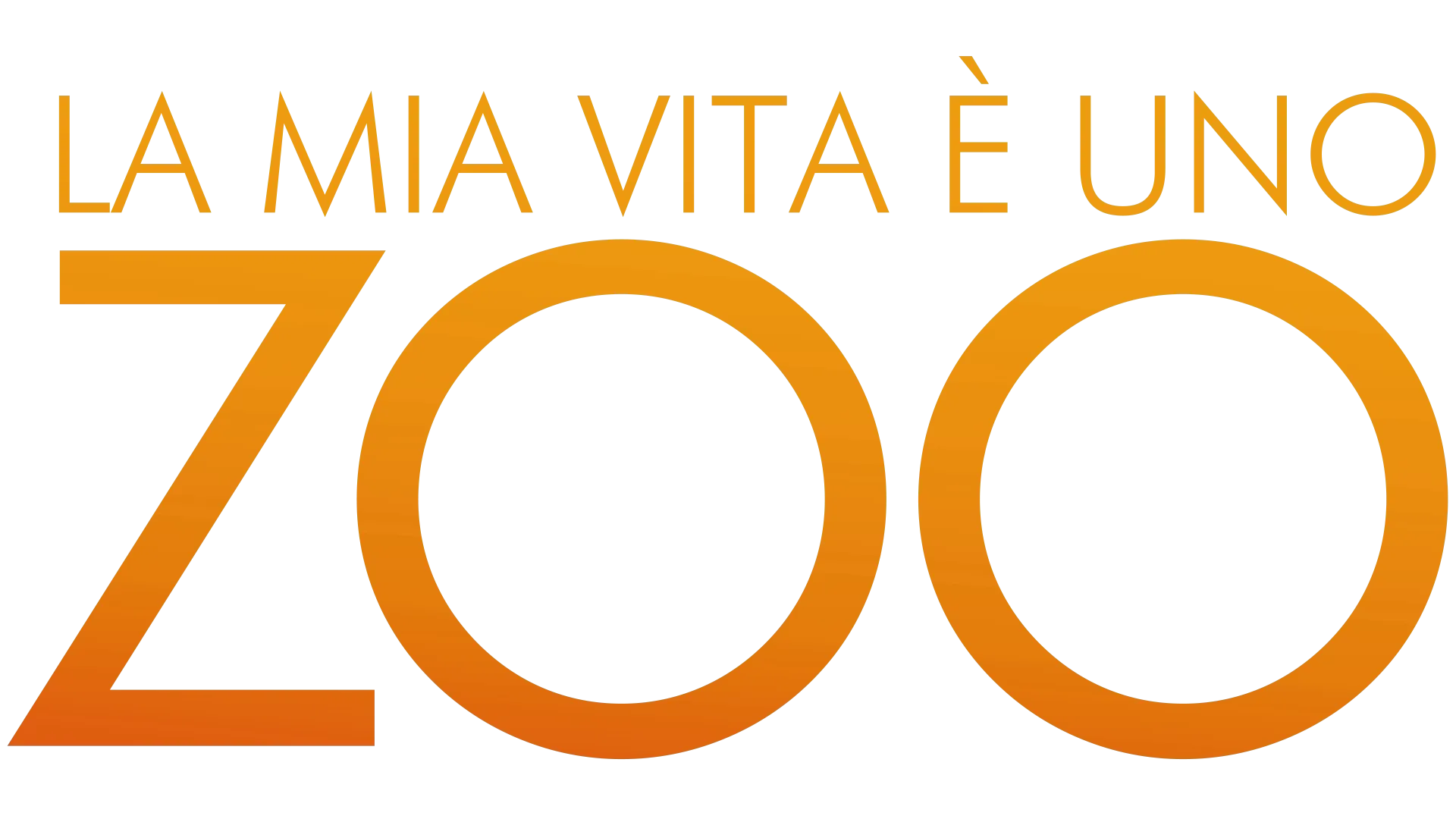 La mia Vita è uno Zoo
