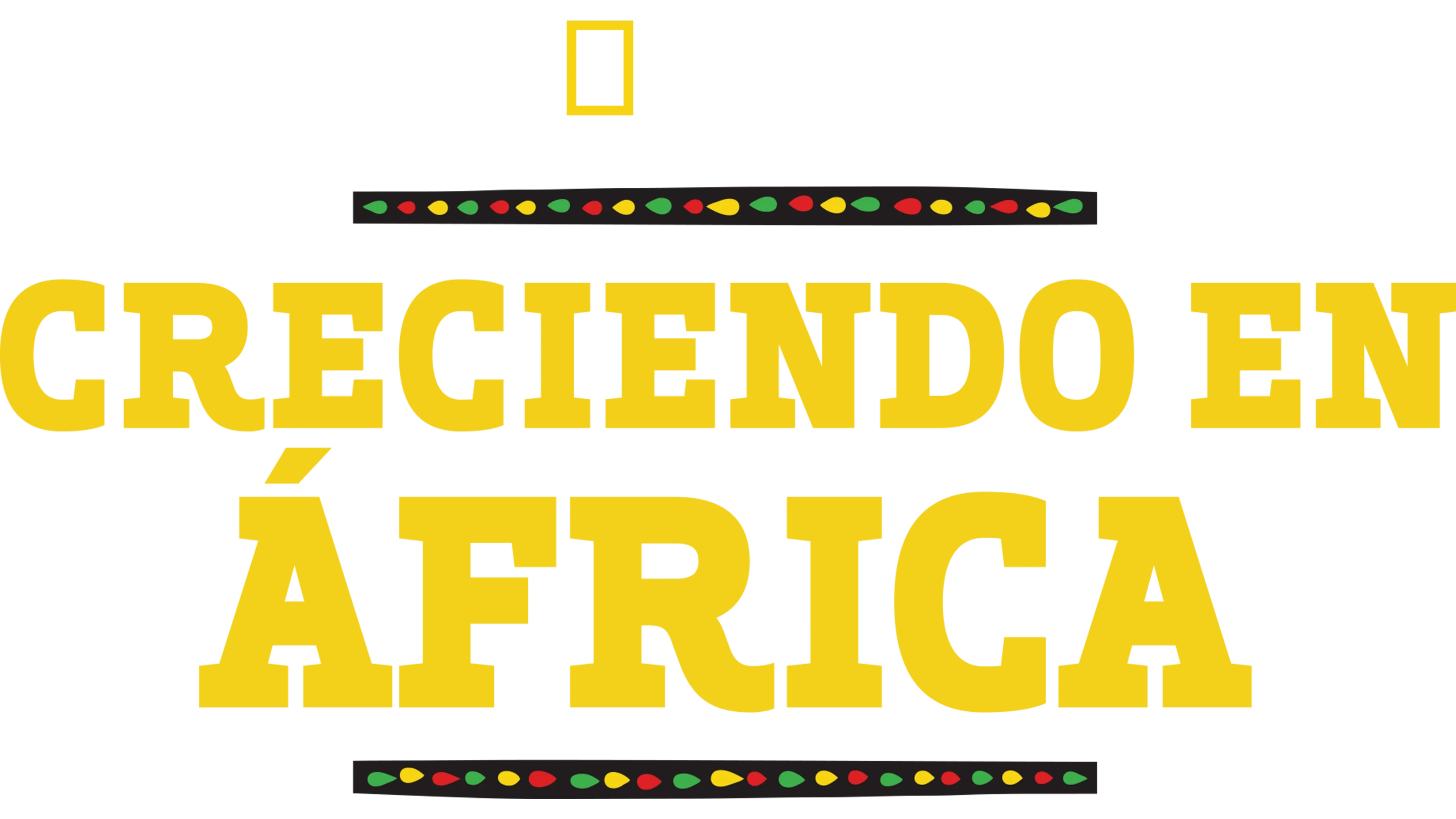 Creciendo en África