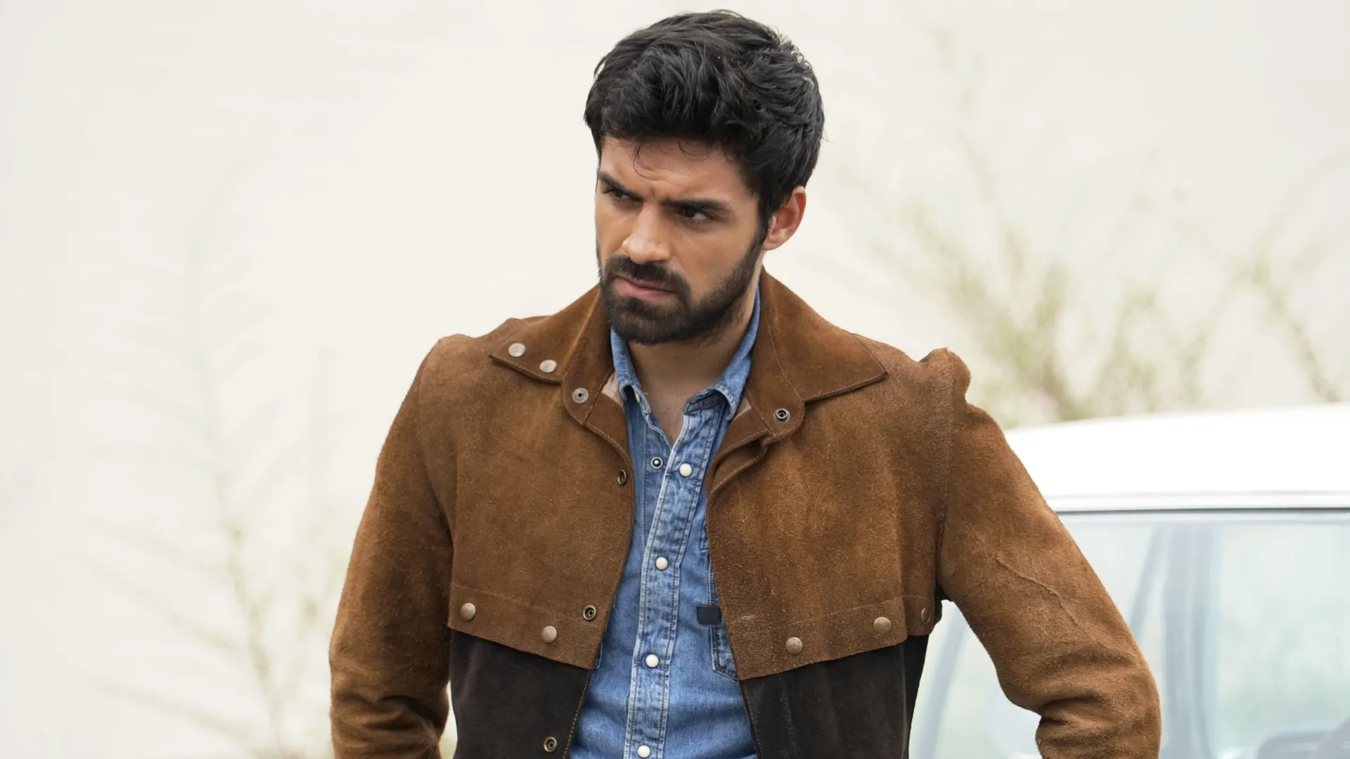 thumbnail - S2:E10 eneMy of My eneMy