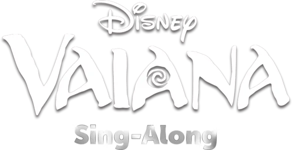 Vaiana Sing-Along