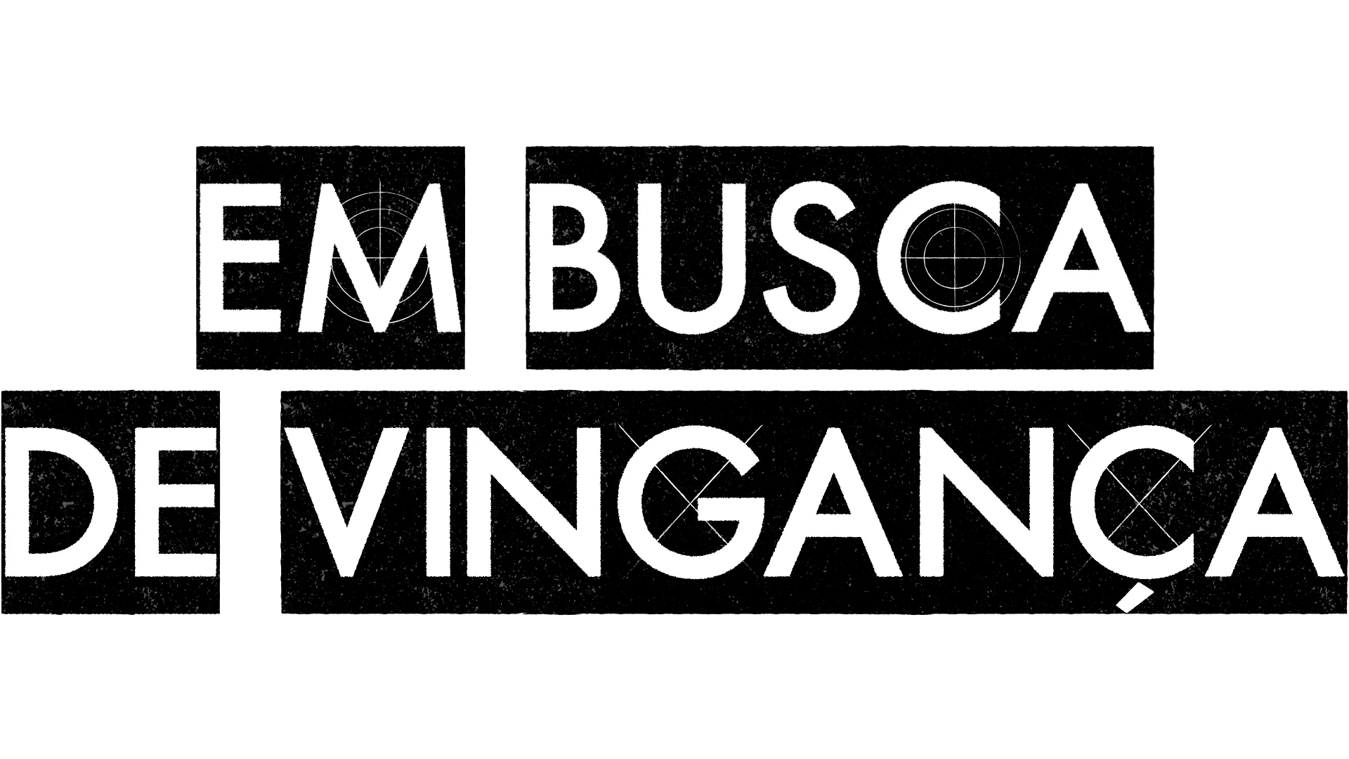 Em Busca de Vingança