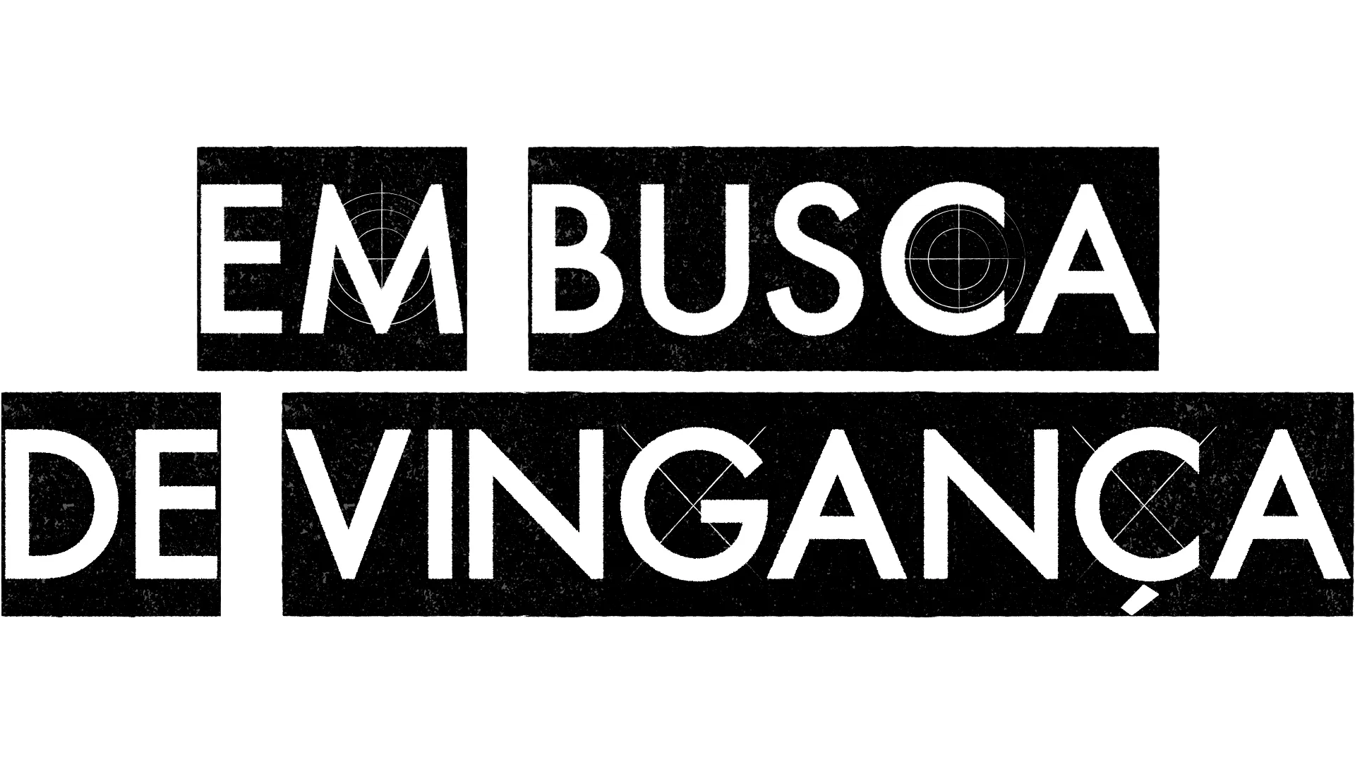 Em Busca de Vingança