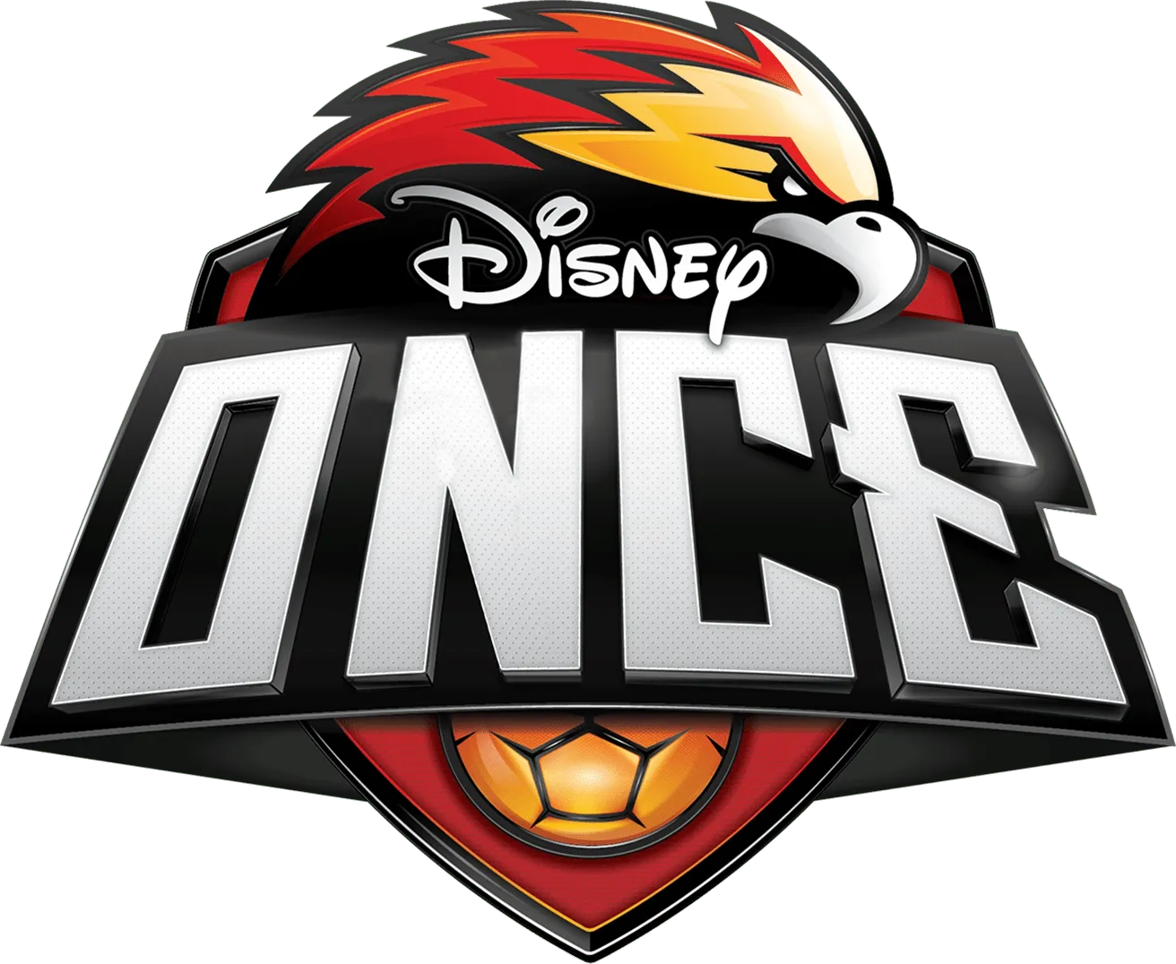 Once