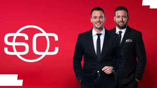 thumbnail - SportsCenter Chile