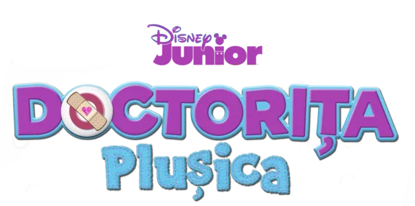 Doctoriţa Pluşica