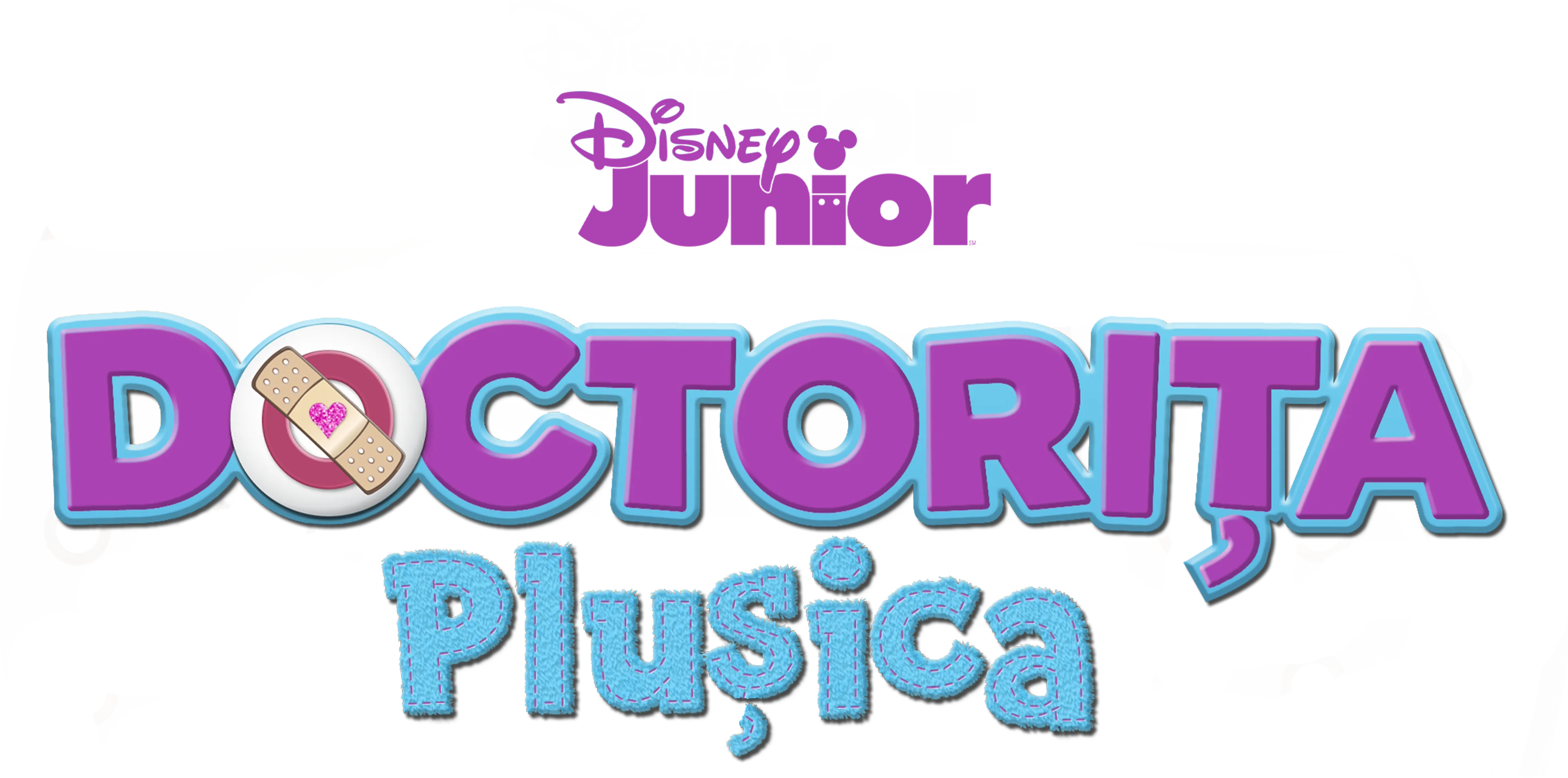 Doctoriţa Pluşica