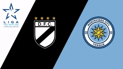 thumbnail - Danubio vs. Montevideo City Torque