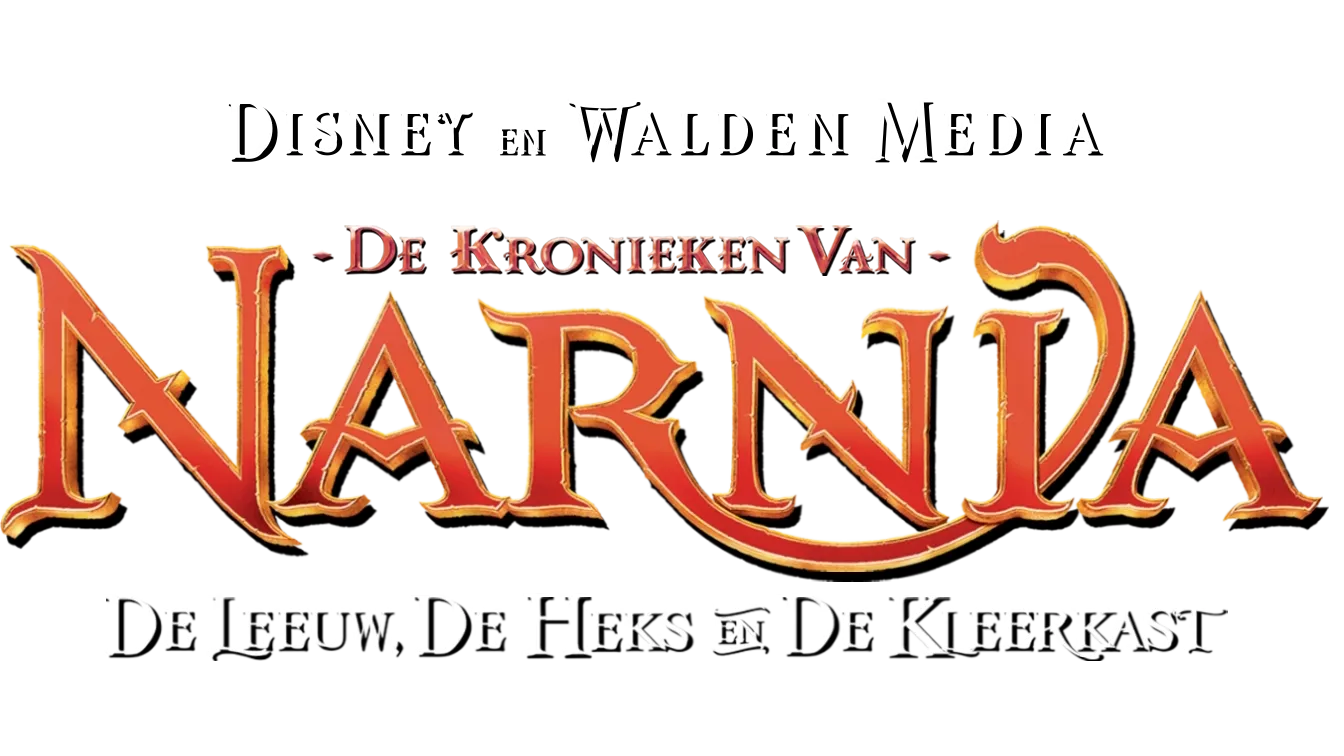 De Kronieken van Narnia: De leeuw, de heks en de kleerkast