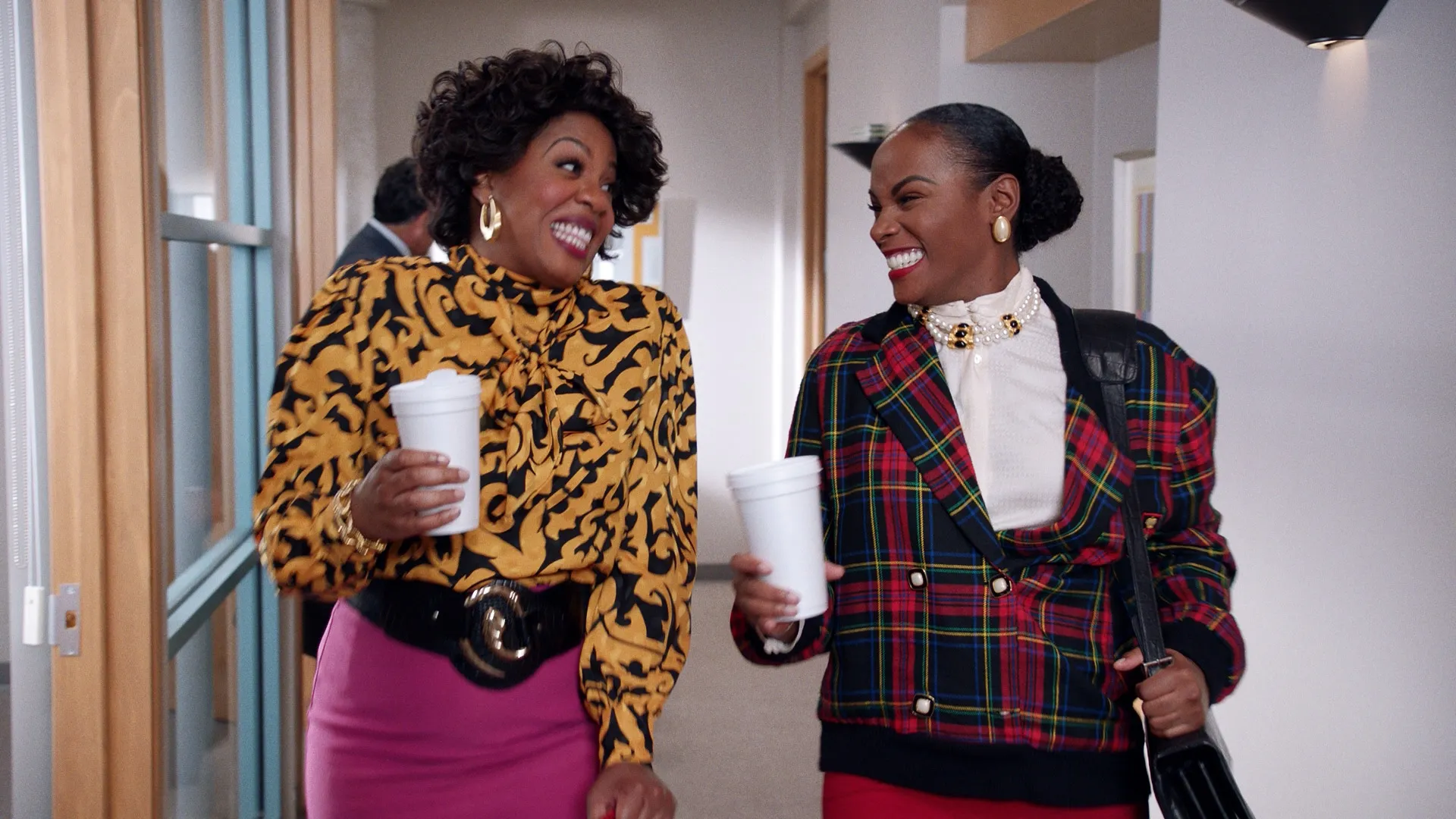 thumbnail - S2:E6 Just The Two Of Us