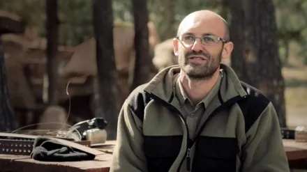 Tracking the Brown Bear