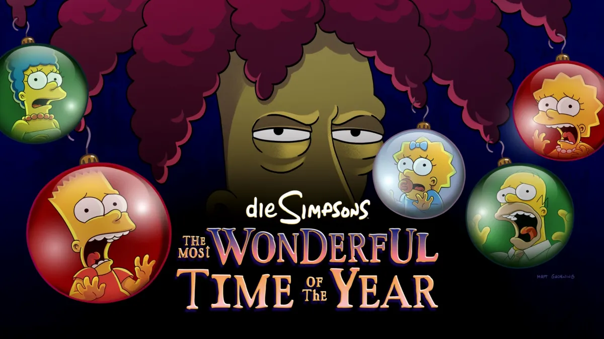 The Most Wonderful Time of the Year ansehen | Disney+
