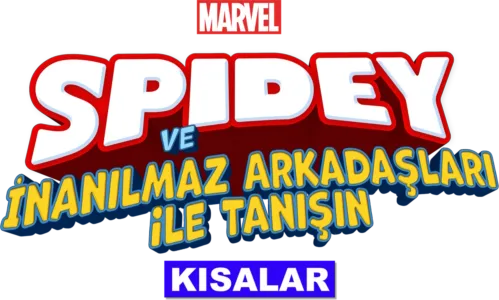 Marvel Spidey ve İnanılmaz Arkadaşları (Kısalar)