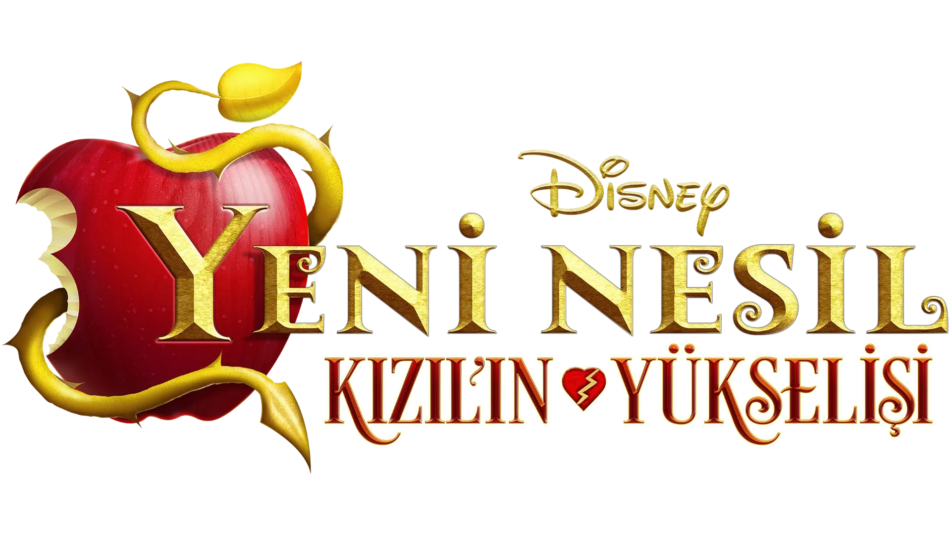 Yeni Nesil: Kızıl'ın Yükselişi