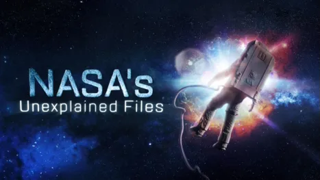 thumbnail - NASA's Unexplained Files