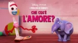 thumbnail - I perché di Forky: Che cos'è l'amore?