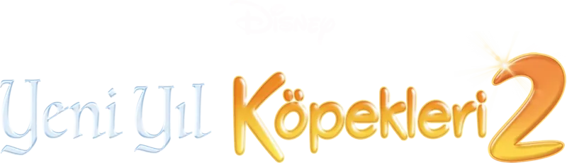 Yeni Yıl Köpekleri 2