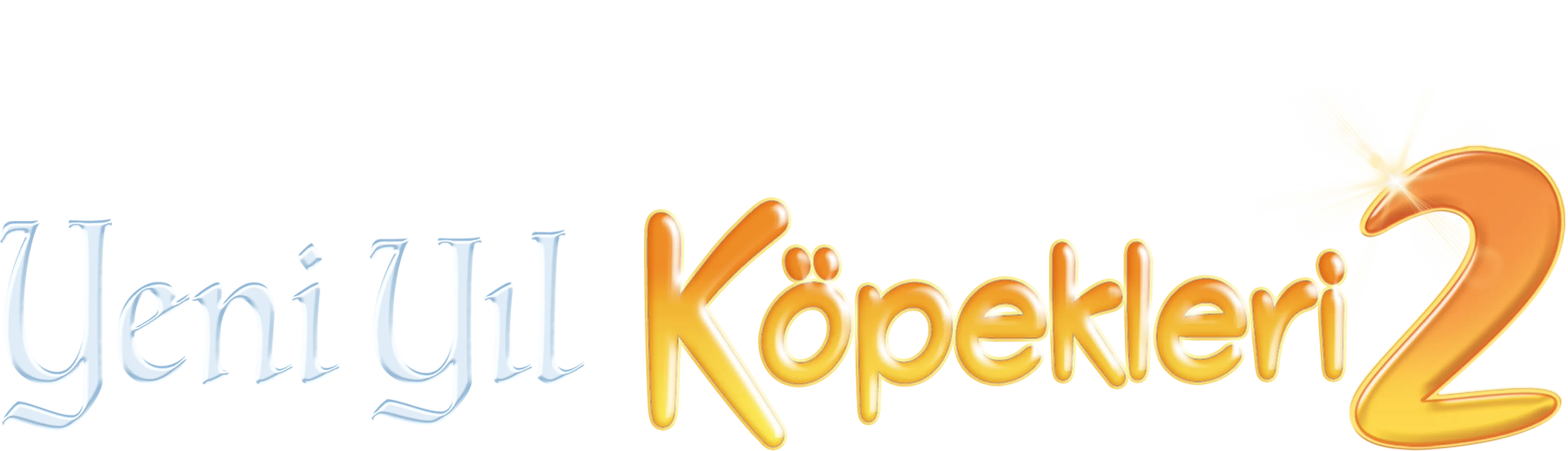 Yeni Yıl Köpekleri 2