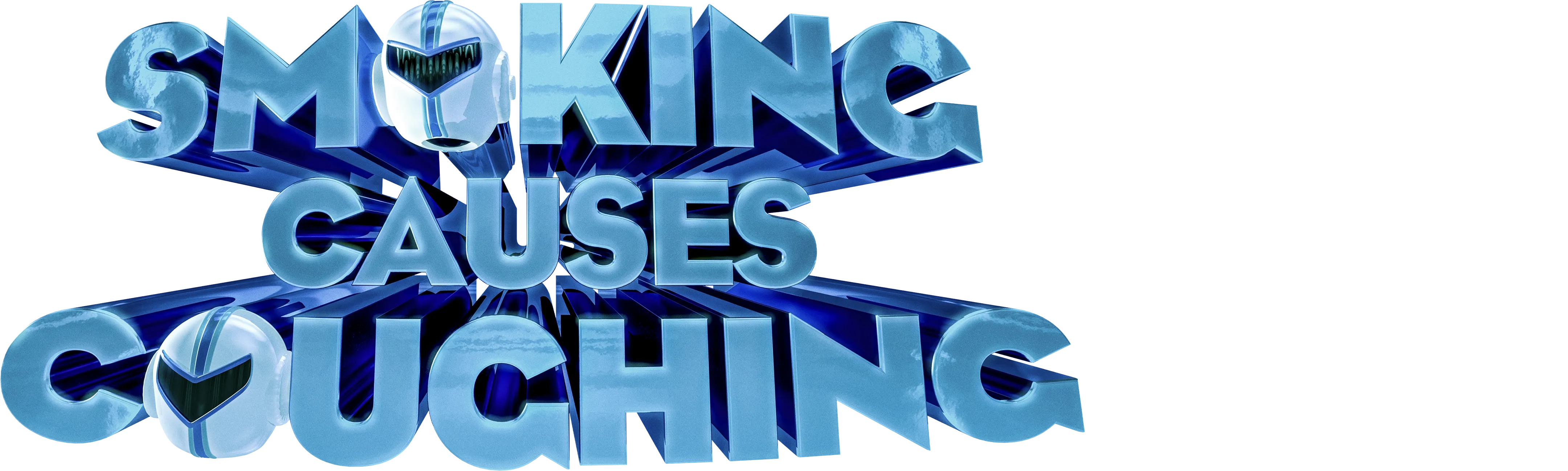 Smoking Causes Coughing