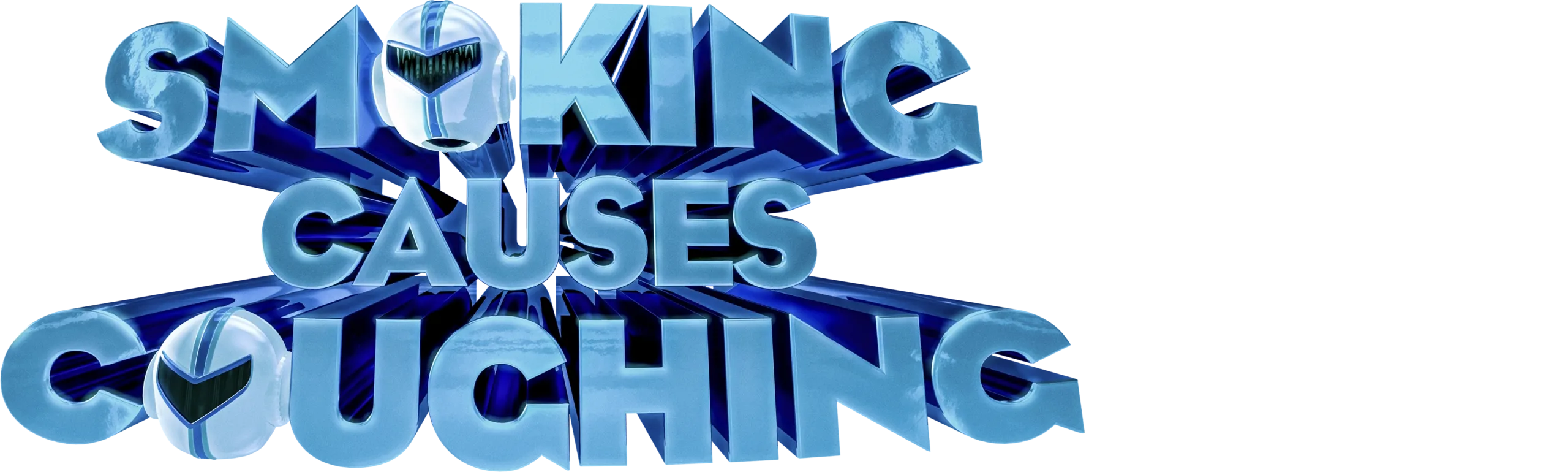 Smoking Causes Coughing