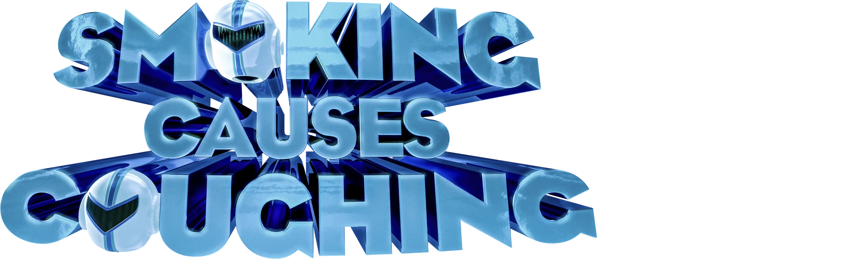 Smoking Causes Coughing