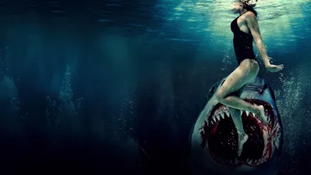 Something in the Water