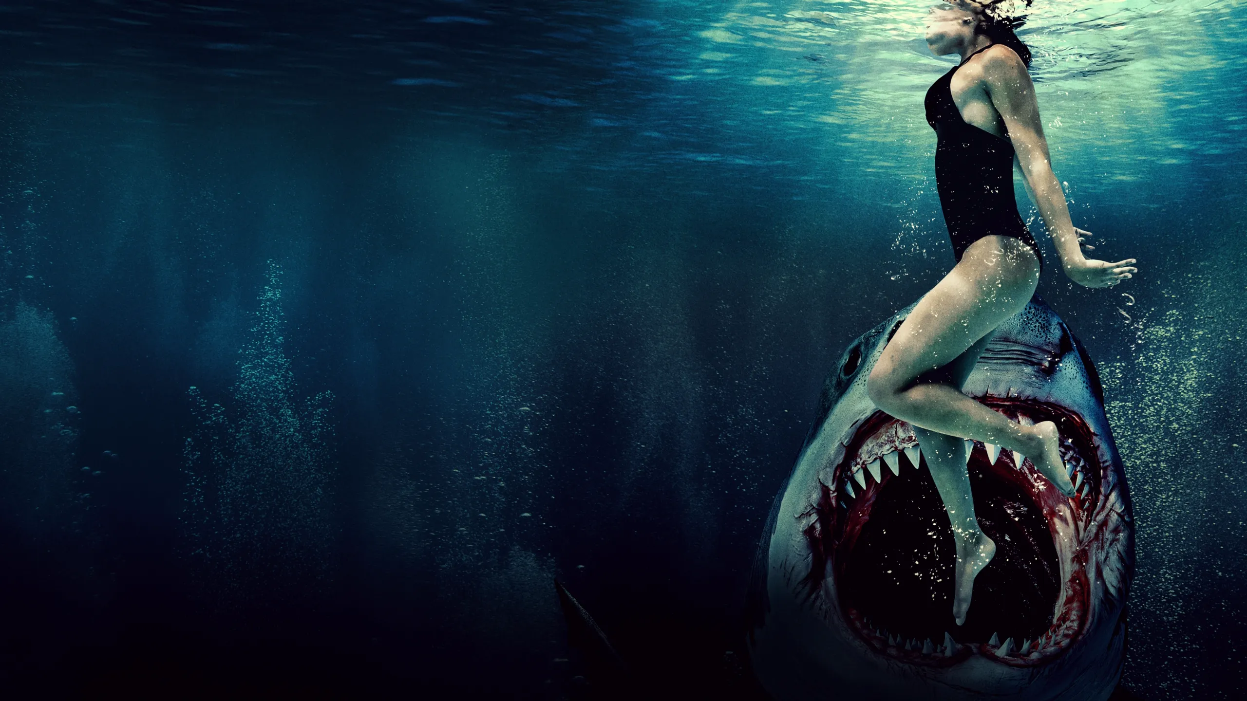 Something in the Water