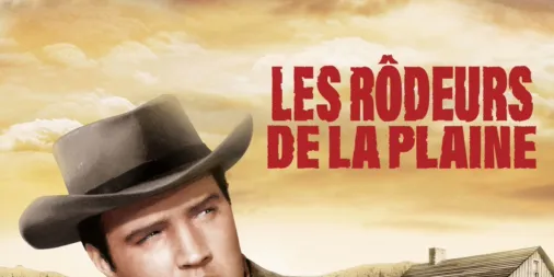 Regarder Les Rôdeurs de la plaine | Disney+