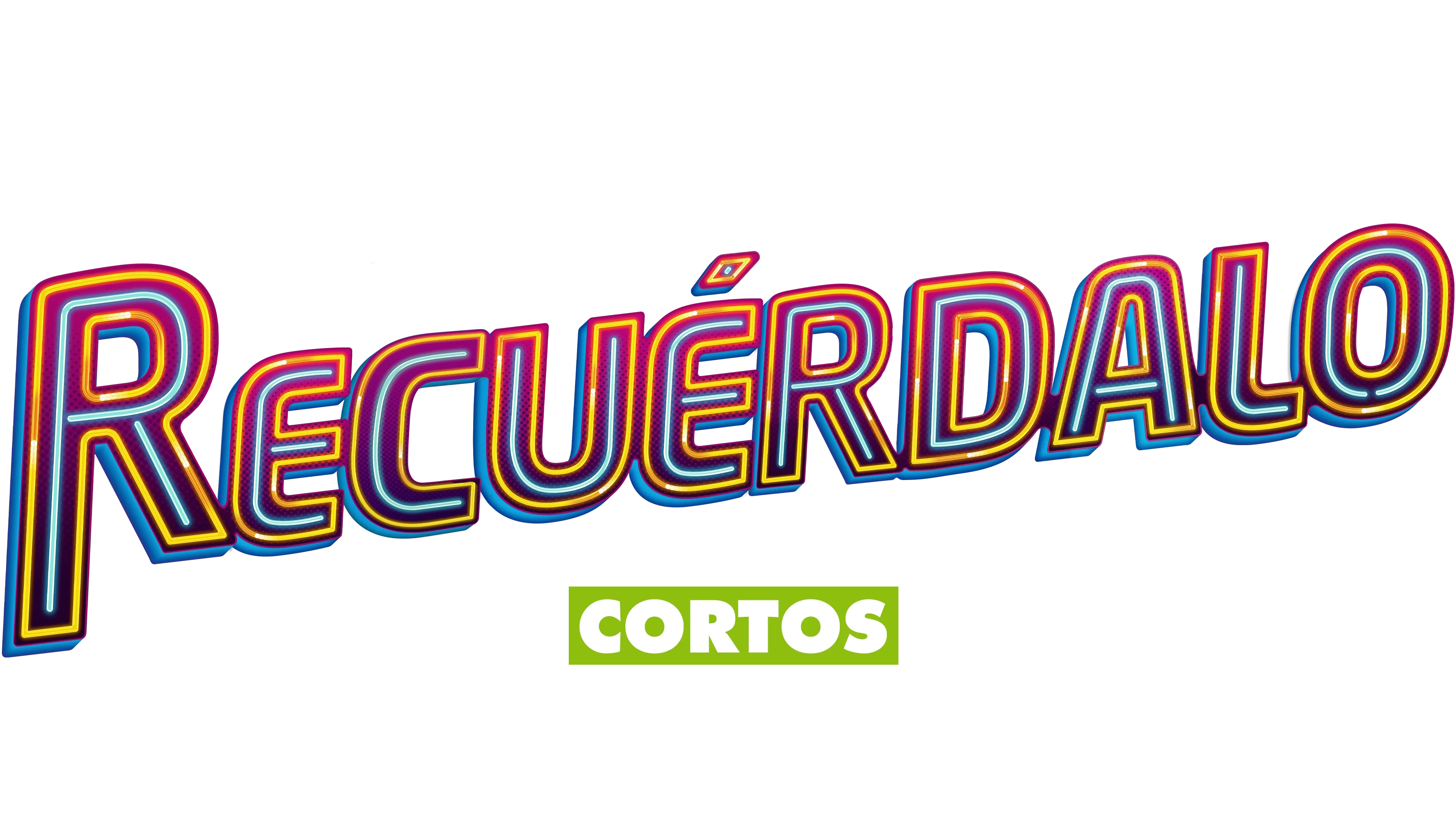 Recuérdalo (Cortos)