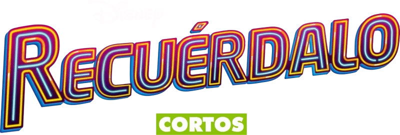 Recuérdalo (Cortos)