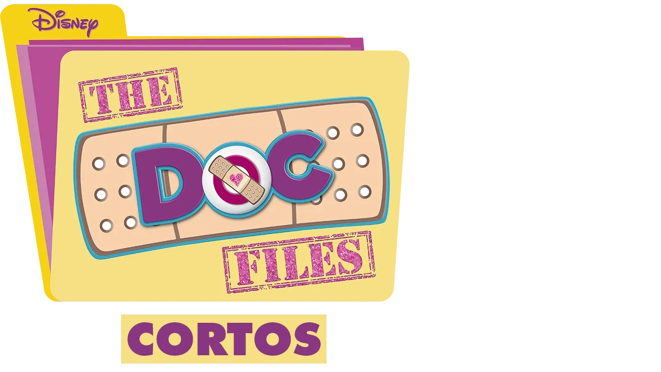 The Doc Files (Cortos)