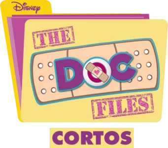 The Doc Files (Cortos)