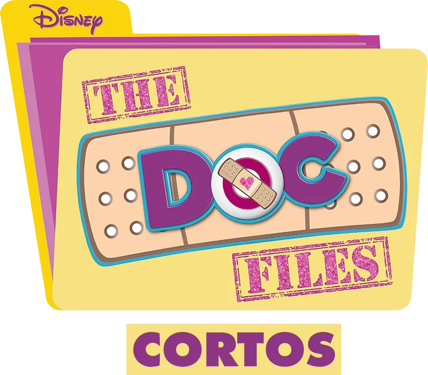 The Doc Files (Cortos)