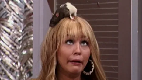 thumbnail - Hannah Montana