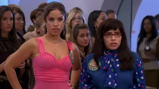 thumbnail - S1:E7 Trust, Lust, and Must