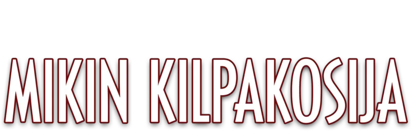 Mikin kilpakosija