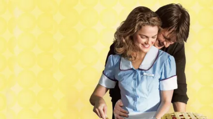 Waitress