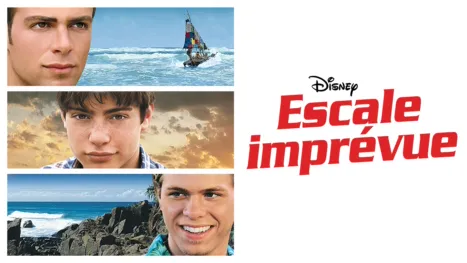 thumbnail - Escale imprévue