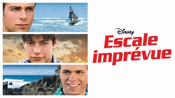 thumbnail - Escale imprévue