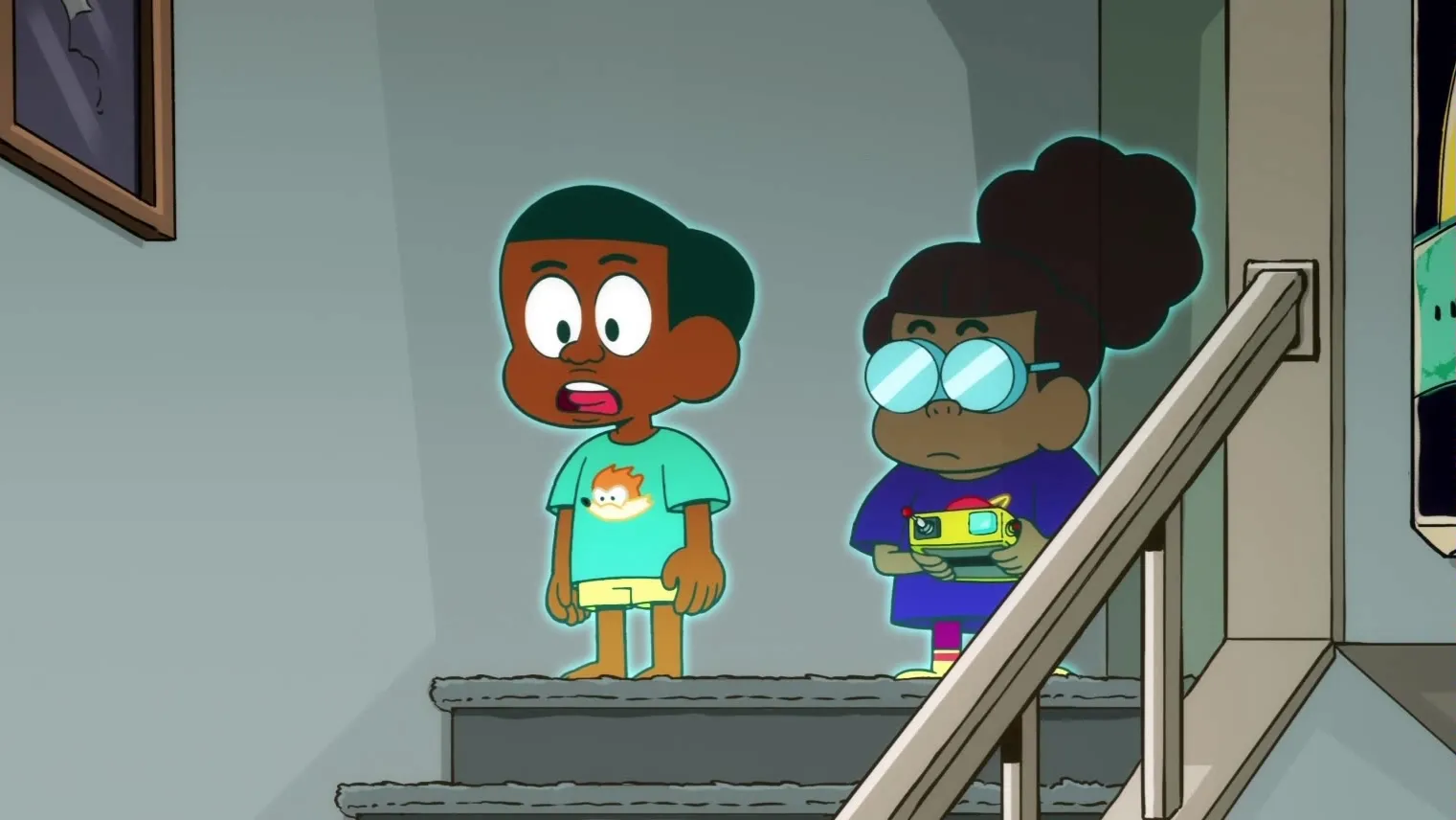 thumbnail - S6:E4 Whose Dimension Is It Anyway?