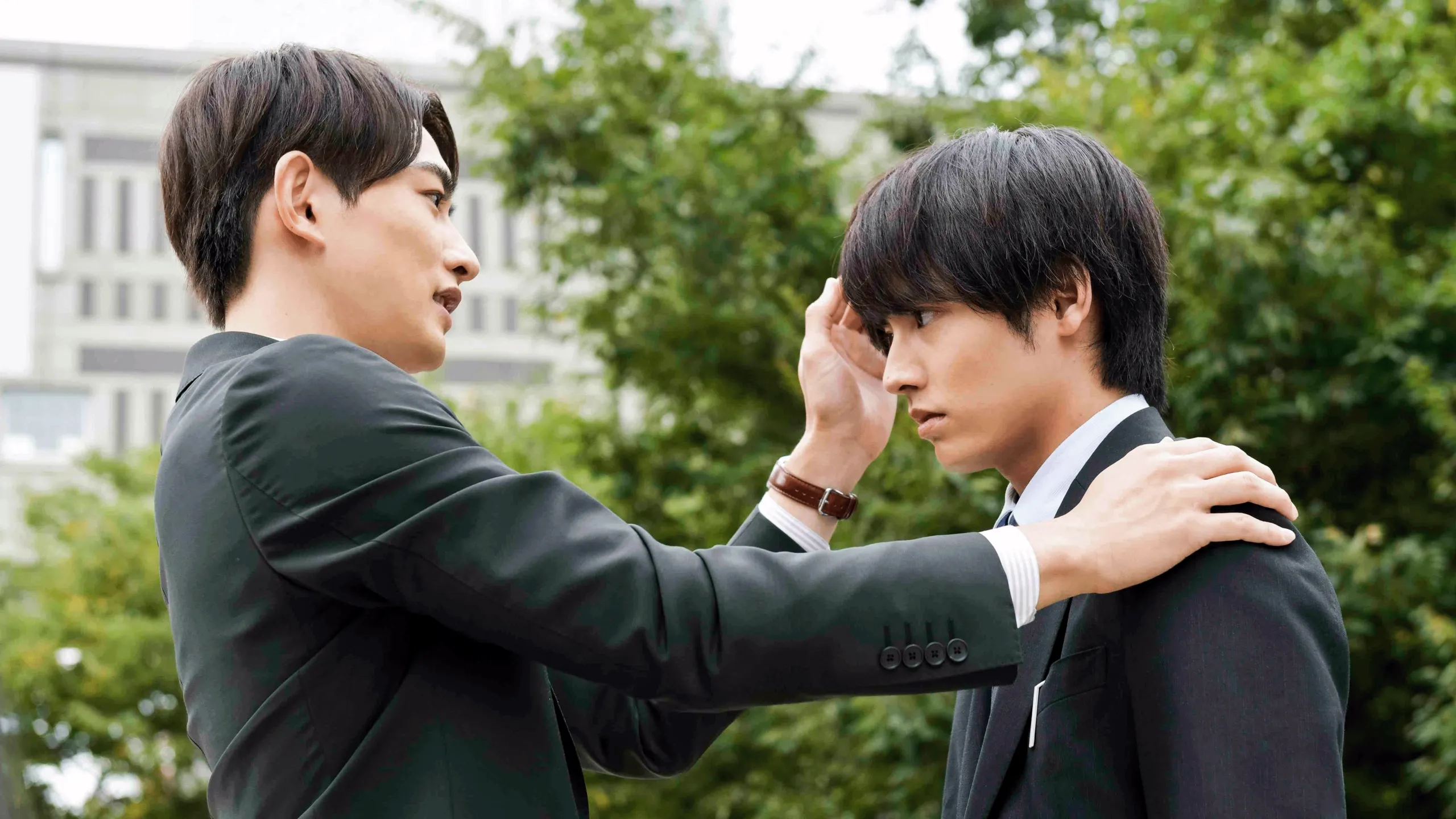 thumbnail - S1：第4話「第4話」
