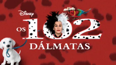 thumbnail - Os 102 Dálmatas