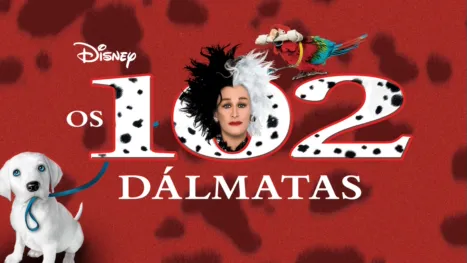 thumbnail - Os 102 Dálmatas